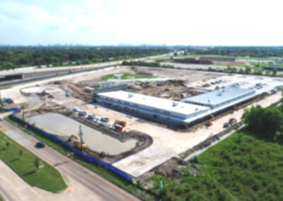 KIPP School