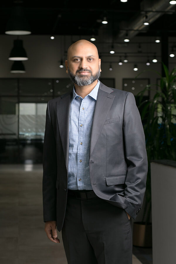 Kiran Punyamanthula
