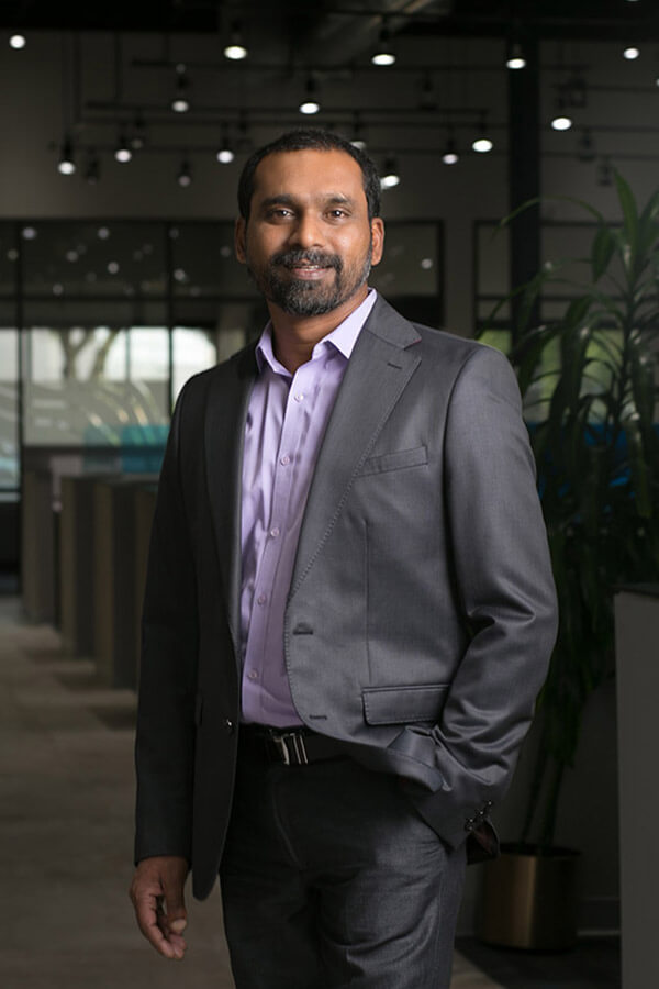 Sudheer Sangam