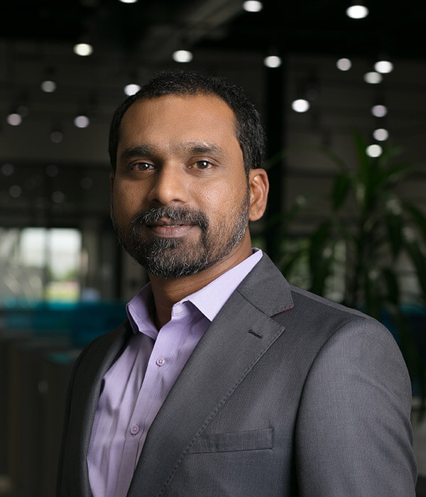 Sudheer Sangam