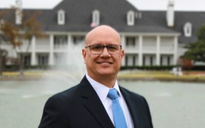 Civil Engineering Vet Ricky Gonzalez Joins KUO as Part of Growth-and-Succession Strategy